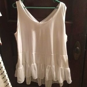 RESERVED 2X lot tops lane bryant no offers